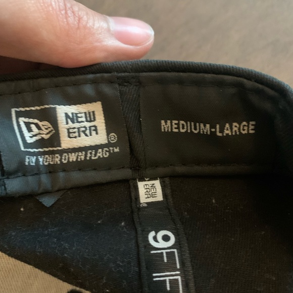 Pittsburgh Steelers New Era snapback - Picture 4 of 4